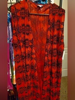 Lularoe Elegant Joy